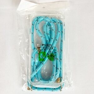 NEW IPhone 6 7 8 Case on a Rope